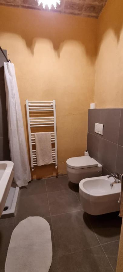 לינה וארוחת בוקר מונטונה Borgo Cardaneto מראה חיצוני תמונה